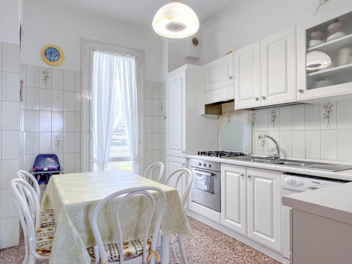 Grande Appartamento Vista Mare Varazze Exterior photo