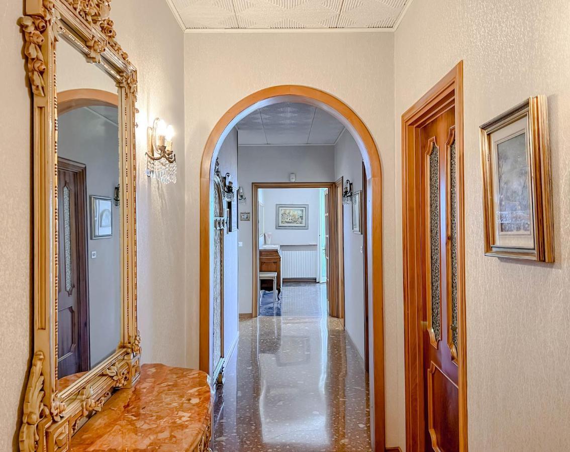 Grande Appartamento Vista Mare Varazze Exterior photo