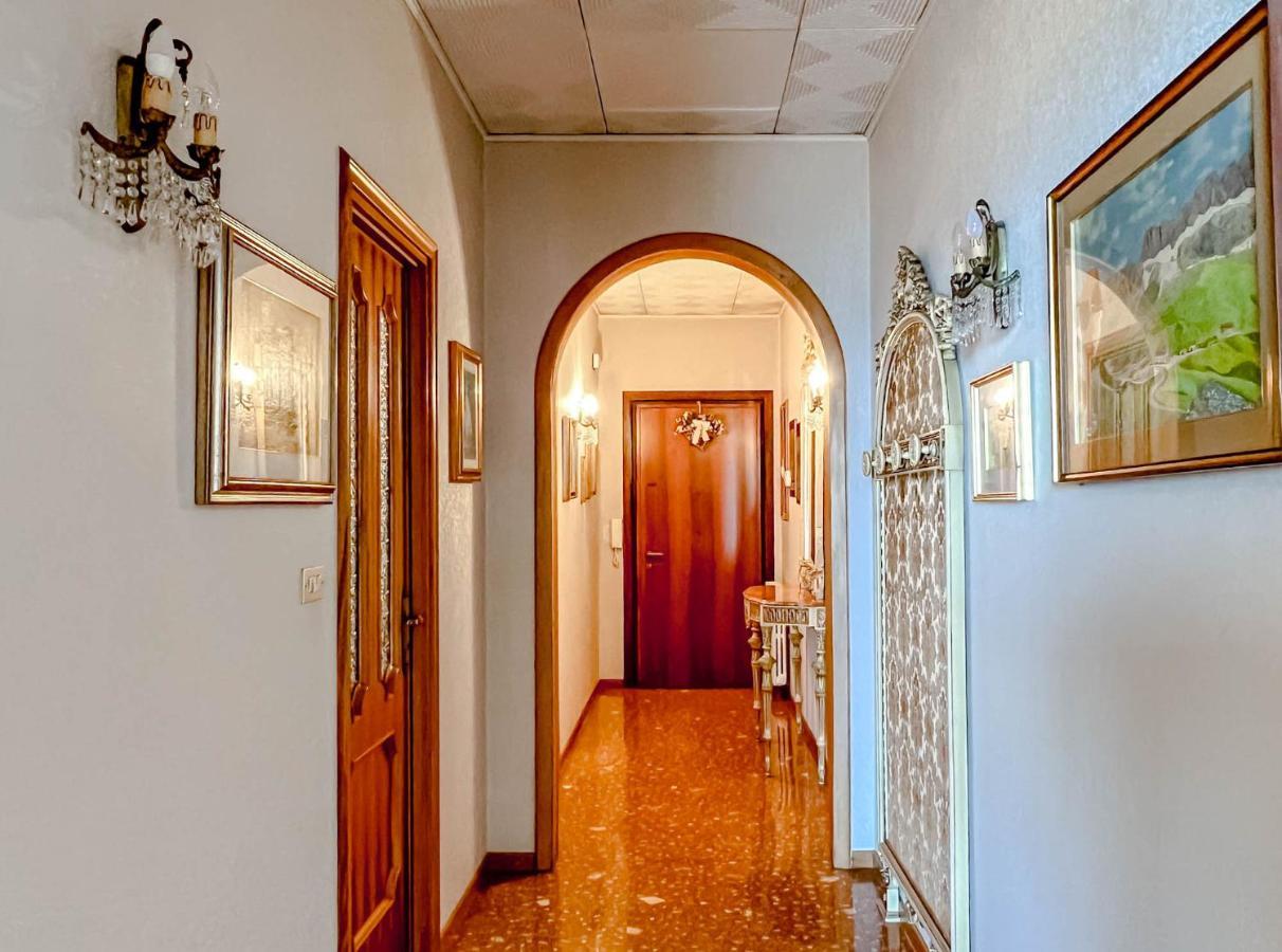 Grande Appartamento Vista Mare Varazze Exterior photo